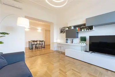 Image de Colosseo Modern appartement