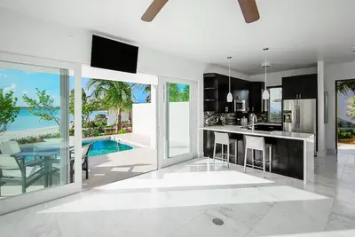 Image de Amalfi beachfront villa