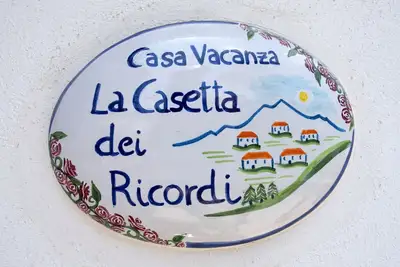 Image de La casetta dei ricordi avec parking gratuit