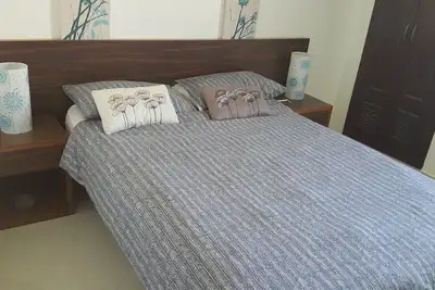 Image de Bungalow Issam