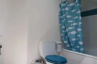 Image de Studio idéalement situé