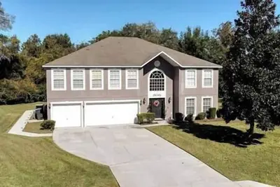 Image de Magnolia House, Magnolia House