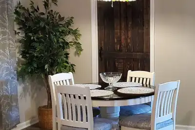 Image de Our little house in Goose Creek