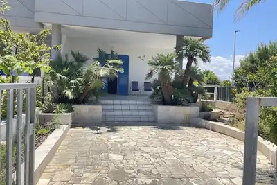Image de Villa ilporticciolovacanze 22