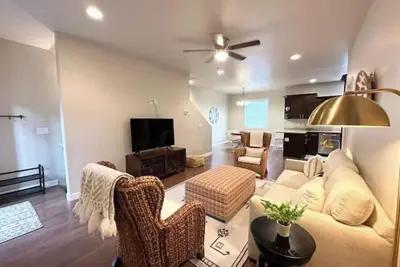 Image de Charming Summer-Winter Getaway in Flagstaff