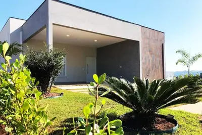 Image de Beautiful Country House Gated Community Ninho Verde 2 - Pardinho