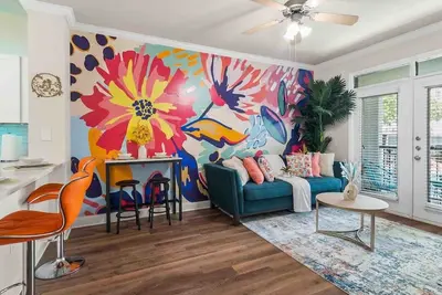 Image de Paradise Land-1br Pool View/Nrg/MedCenter/Galleria