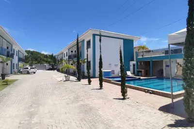 Image de Ap 15 Taperapuan Garden Residence Porto Seguro Ba