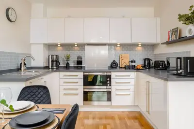 Image de Premium-Appartement-Salle de bain privée séparée