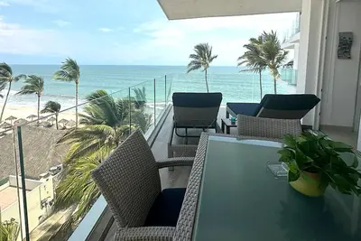 Image de Nayri Ocean 504 Beachfront Ocean View