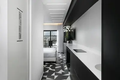 Bezalel - Shatz Suite