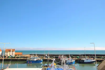 Image de May View - Deux Chambres Appartement, Couchages 4