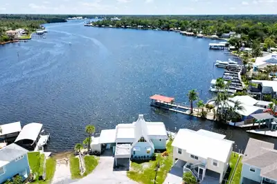Image de Marker 7 River House