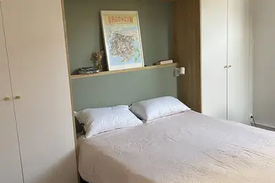 Image de Parenthèse parisienne en famille