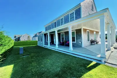 Image de A house that truly meet your needs