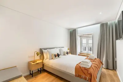 Image de Sé Apartamentos *Dom Miguel Apartment*