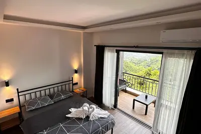 Image de Moon House Bungalow