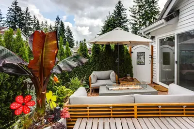 Image de Newly Built Maple Valley Vacation Rental w/ Patio!