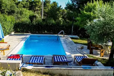 Image de Villa Pula Bay with Pool