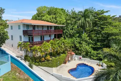 Image de Dos Culebras House-Private Pool