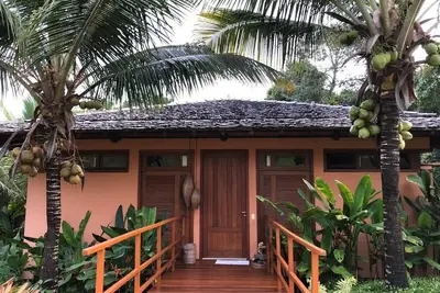 Image de Chalet in Terravista Golf, Trancoso