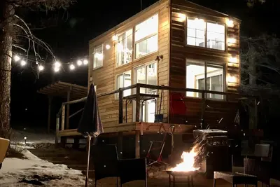 Image de Cozy Quiet Mountain Gem