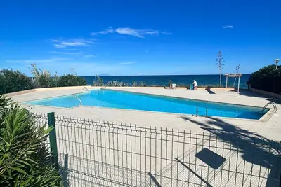 Image de Studio bord de mer 4 personnes