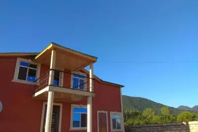 Image de Kriyus Villa, Bed and Breakfast