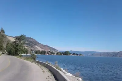 Image de Grumpy's Suite by the Lake