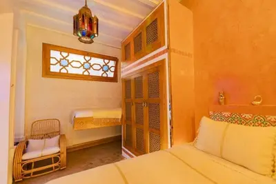 Image de Riad Detroit Panaramic Sea Views