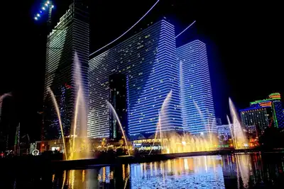 Image de Deluxe panoramic 2+1 apartment in Orbi City