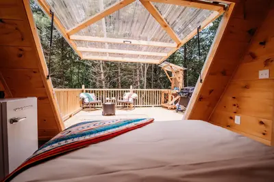 Image de Black Creek Glamping