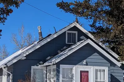 Image de Downtown Fairplay Home - Pet Friendly!