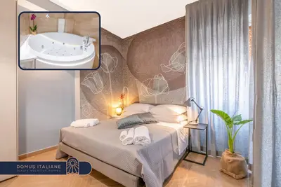 Image de Moonlight - Jacuzzi Suite