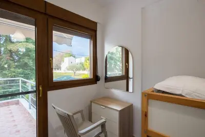 Image de Octopus House 1 min From the Beach of Nikiti