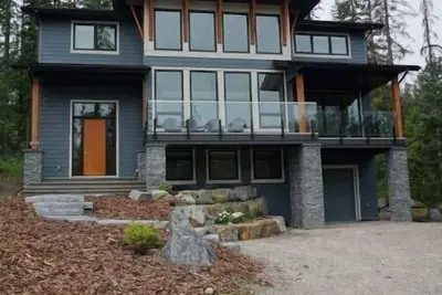 Image de Fernie Alpine Chalet