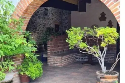Image de Rancho San Lorenzo, near Teotihuacán and Cdmx