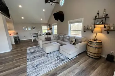 Image de The Lake House