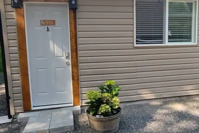 Image de Maple ridge vacation cabin A