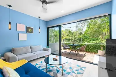 Image de 1br Condo Paramar Viva with Infinity Pool, Jungle View & Dogs Allowed