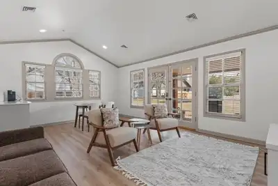 Image de Jarrett Farm Resort - Suite 1