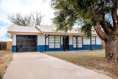 Image de Let D'S Cozy Cottage #2 Provide You A Comfortable Stay In Big Spring, Texas! ! !