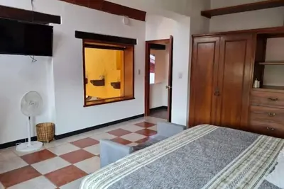 Image de Casa Wahaka