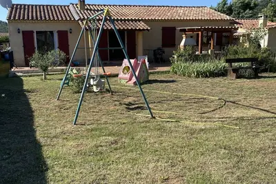 Image de Maison paisible
