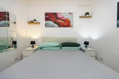 Image de Lotus- apartment seafront rome