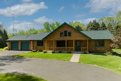 Image de Cabin in Green Lake!