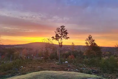 Image de 2 bedroom cottage house at Pond Hill Farms