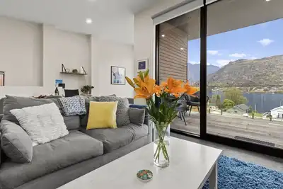 Image de Luxury Livingstone Views - Kea Suite