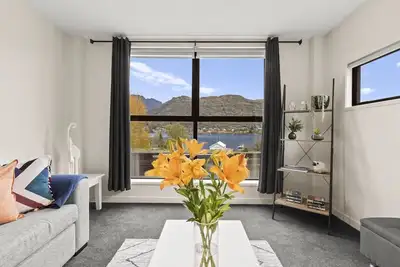 Image de Luxury Livingstone Views -  Weka Suite