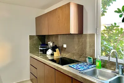 Image de Awesome 2br apt near at MAmitas Beach, 2 Block from 5th avenue